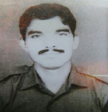 NK Prabhu Ram Chotiya